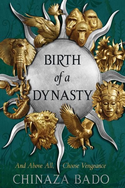 Produktbild: Birth of a Dynasty