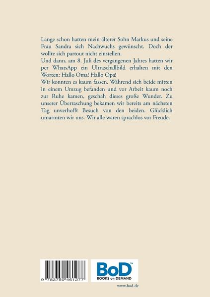 Produktbild: Wenn kleine Sterne vom Himmel fallen...