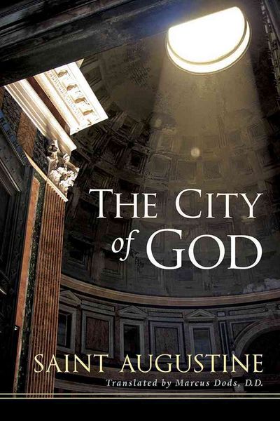 Produktbild: The City of God