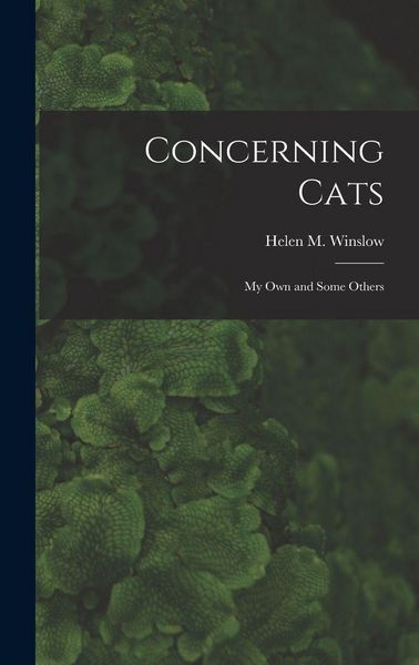 Produktbild: Concerning Cats