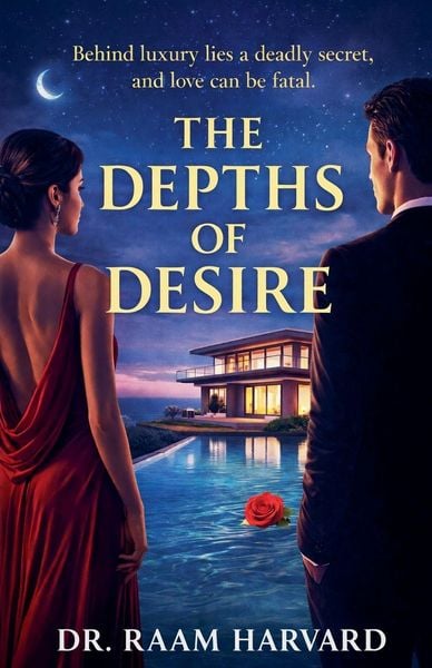 Produktbild: The Depths of Desire