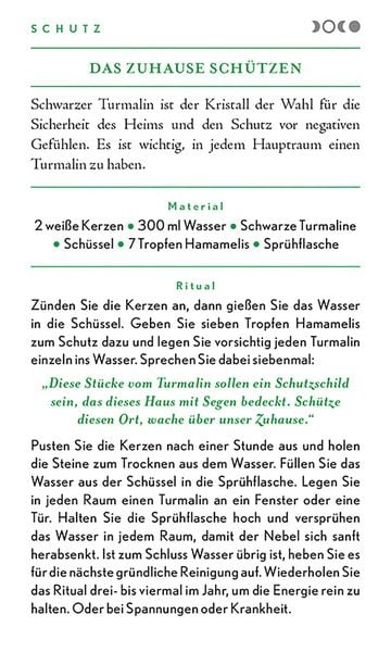 Produktbild: Wiccapedia Zauberkarten
