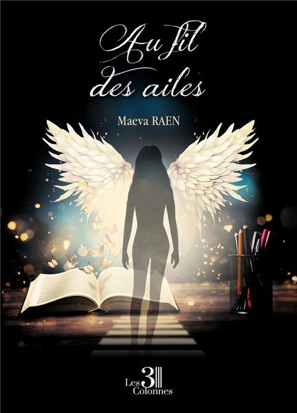 Produktbild: Au fil des ailes