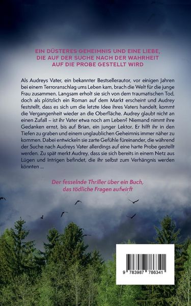Produktbild: Ein letztes Kapitel
