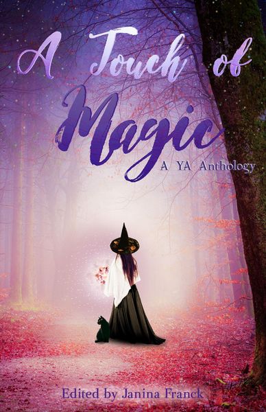 Produktbild: A Touch of Magic