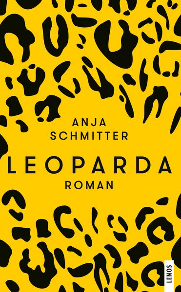 Produktbild: Leoparda