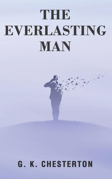 Produktbild: The Everlasting Man