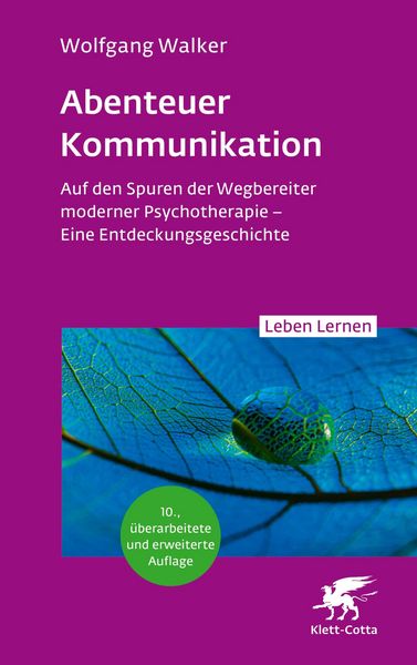 Produktbild: Abenteuer Kommunikation (Leben Lernen, Bd. 349)