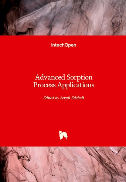 Produktbild: Advanced Sorption Process Applications