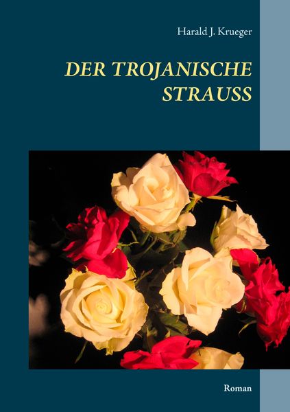 Produktbild: Der trojanische Strau&szlig;