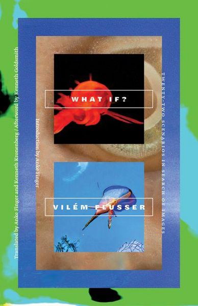 Produktbild: What If?