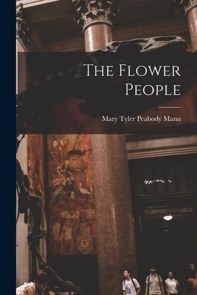 Produktbild: The Flower People