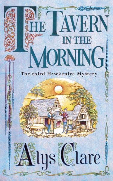 Produktbild: The Tavern in the Morning