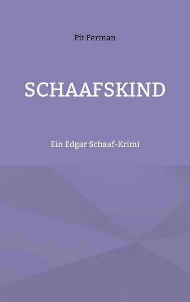 Produktbild: Schaafskind