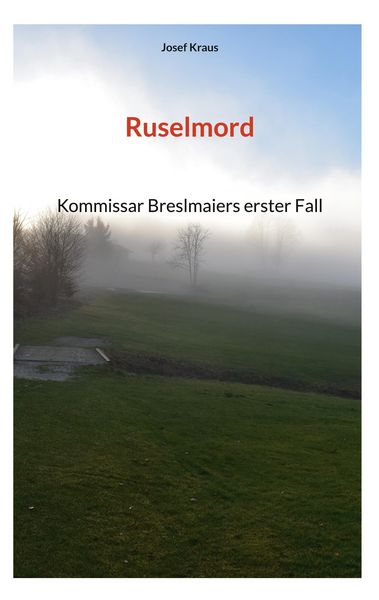 Produktbild: Ruselmord
