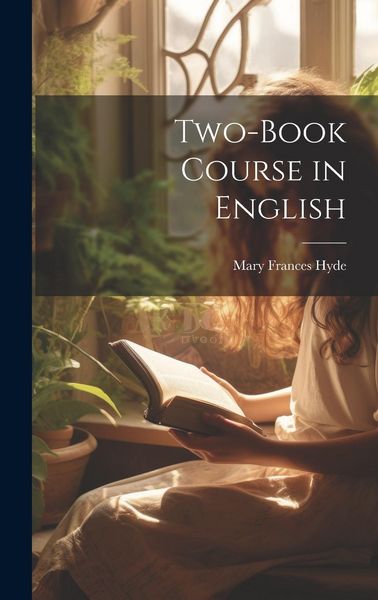 Produktbild: Two-Book Course in English