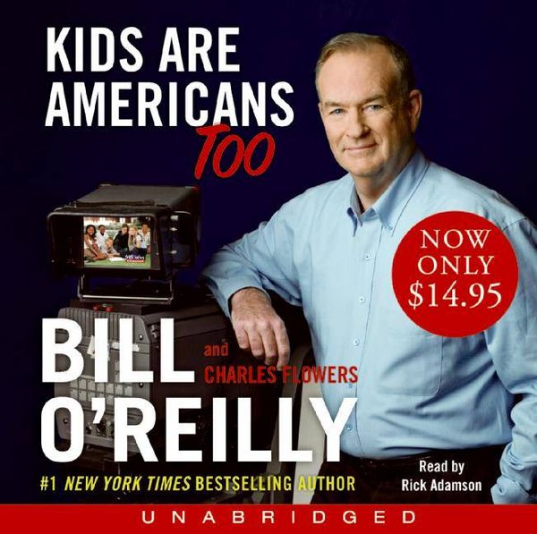 Produktbild: Kids Are Americans Too Low Price CD: Kids Are Americans Too Low Price CD