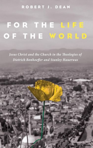 Produktbild: For the Life of the World