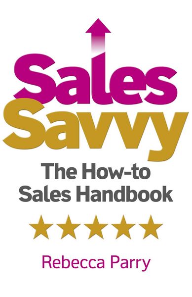 Produktbild: Sales Savvy