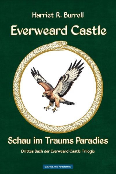 Produktbild: Everweard Castle - Schau im Traums Paradies