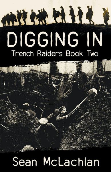 Produktbild: Digging In