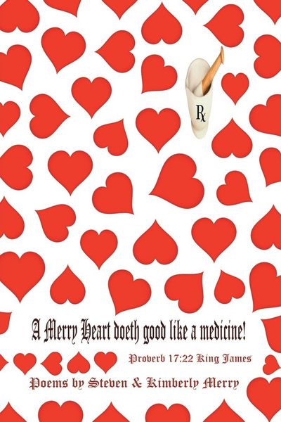 Produktbild: A Merry Heart Doeth Good Like a Medicine