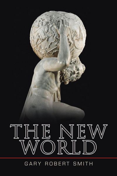 Produktbild: The New World