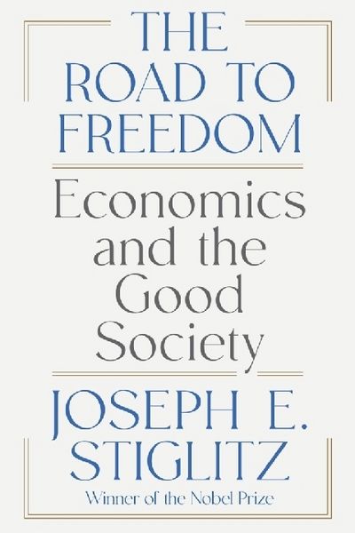 Produktbild: The Road to Freedom