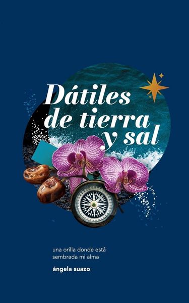 Produktbild: D&aacute;tiles de Tierra y Sal