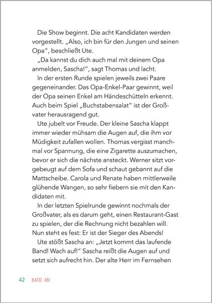 Produktbild: Geschichten aus den 70ern