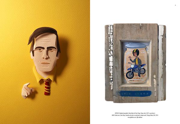 Produktbild: 99.1% Pure: Breaking Bad Art