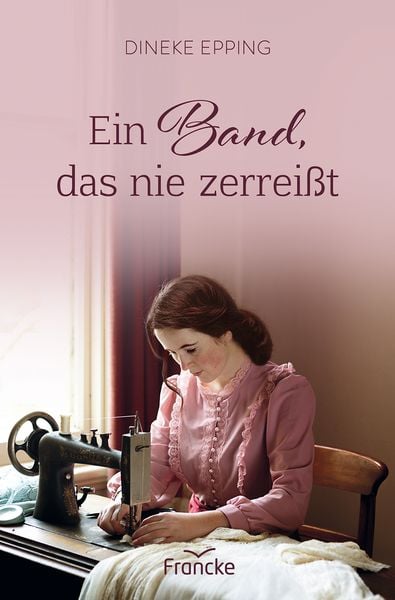 Produktbild: Ein Band, das nie zerrei&szlig;t