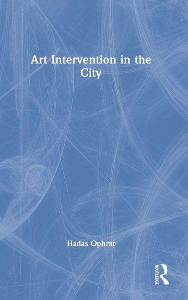 Produktbild: Art Intervention in the City
