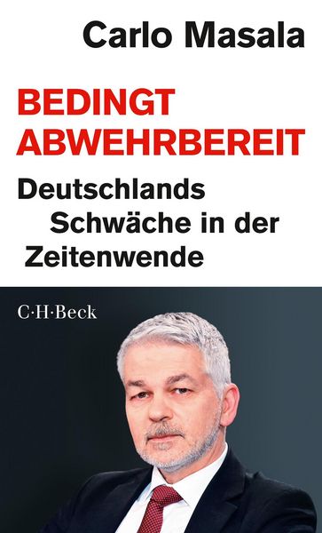 Produktbild: Bedingt abwehrbereit