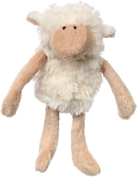 Produktbild: sigikid 41565 - Fingerpuppenset Bauernhof, 3er Set