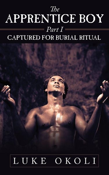 Produktbild: The Apprentice Boy Part I
