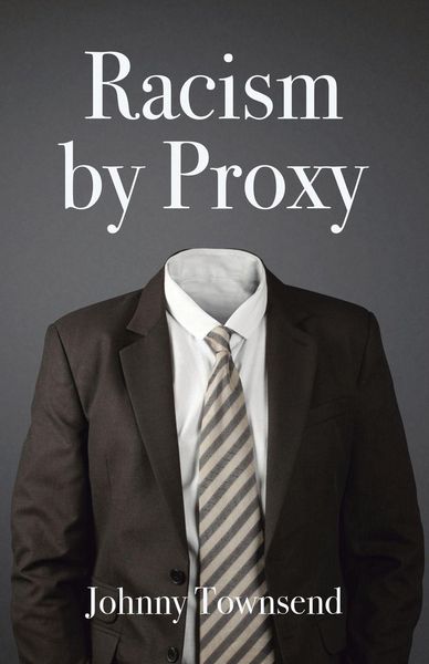 Produktbild: Racism by Proxy