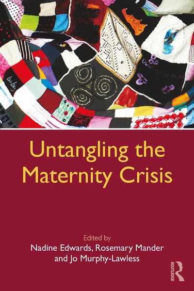 Produktbild: Untangling the Maternity Crisis