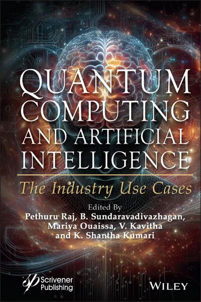 Produktbild: Quantum Computing and Artificial Intelligence