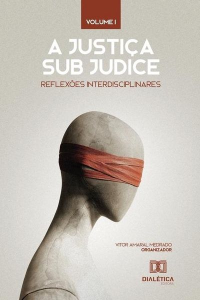 Produktbild: A Justi&ccedil;a sub judice