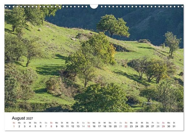 Produktbild: Eine Reise durch Armenien (Wandkalender 2027 DIN A3 quer), CALVENDO Monatskalender