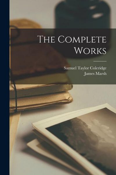 Produktbild: The Complete Works
