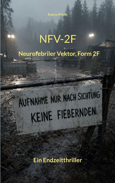 Produktbild: NFV-2F