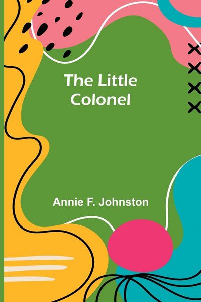 Produktbild: The Little Colonel