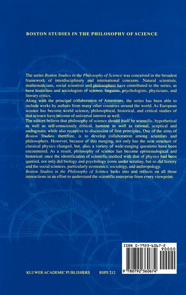 Produktbild: The Evolutionary Biology Papers of Elie Metchnikoff