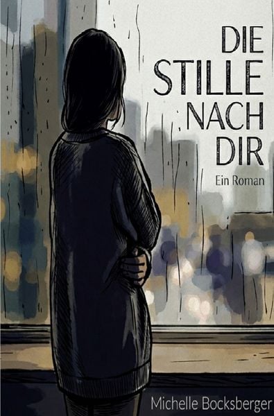 Produktbild: Die Stille nach dir
