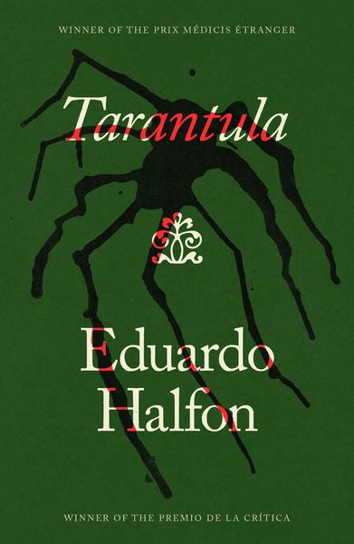 Produktbild: Tarantula