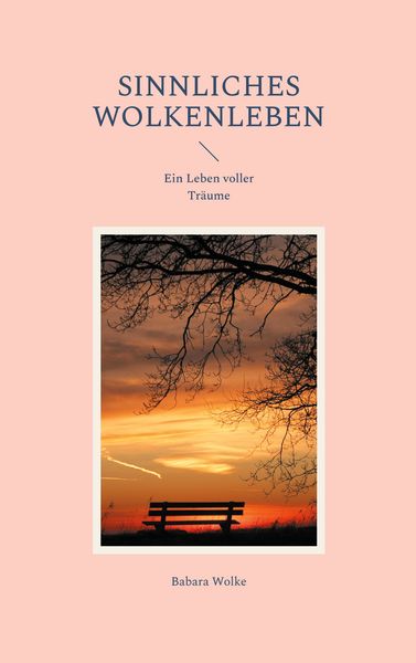 Produktbild: Sinnliches Wolkenleben