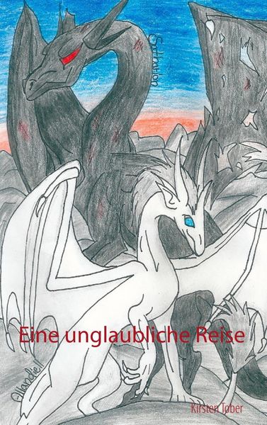Produktbild: Eine unglaubliche Reise