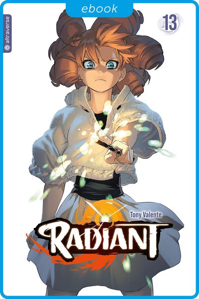 Produktbild: Radiant 13
